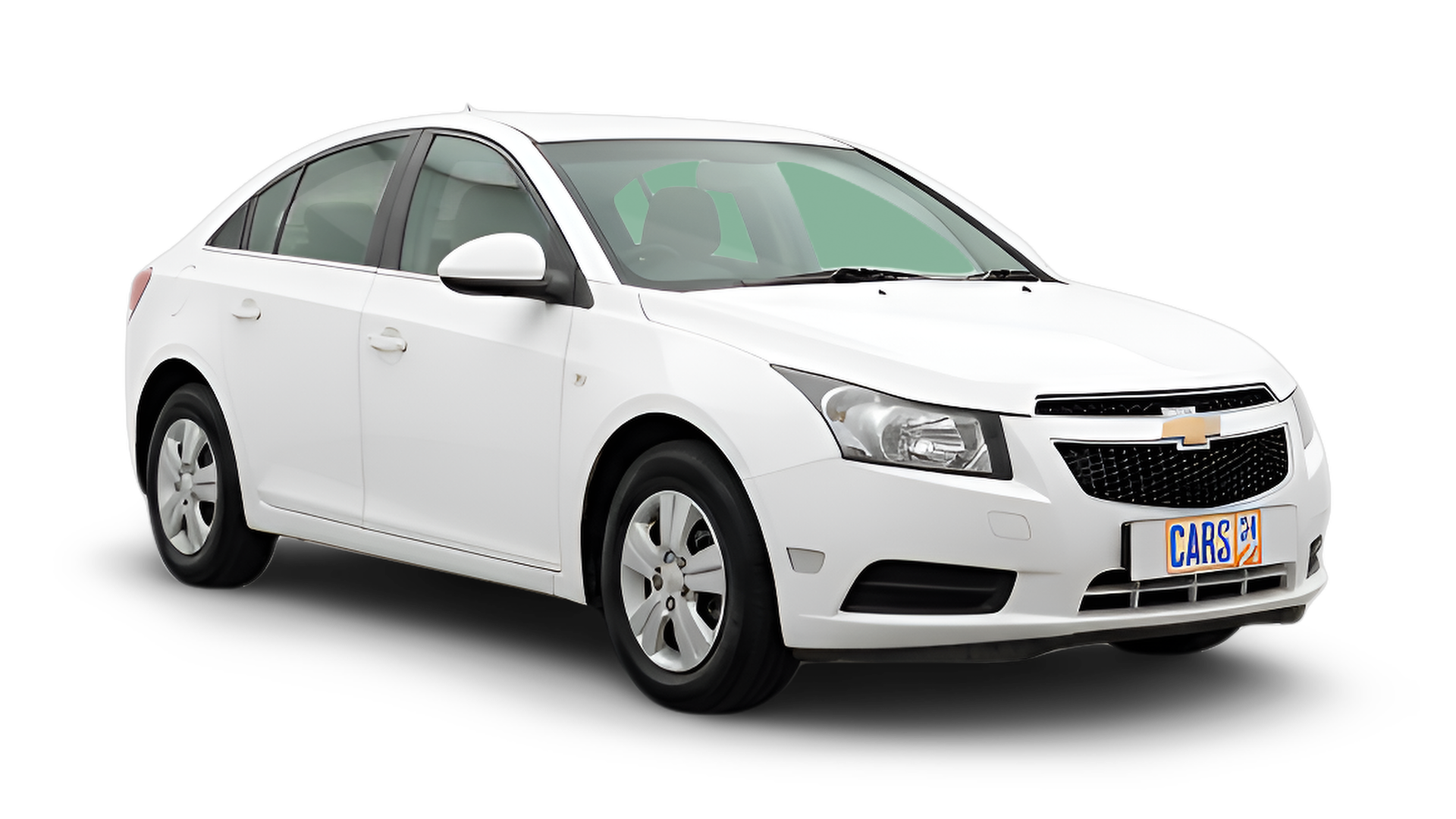 2010 Chevrolet Cruze - Sedan - Diesel - Manual - ₹2.55 lakh